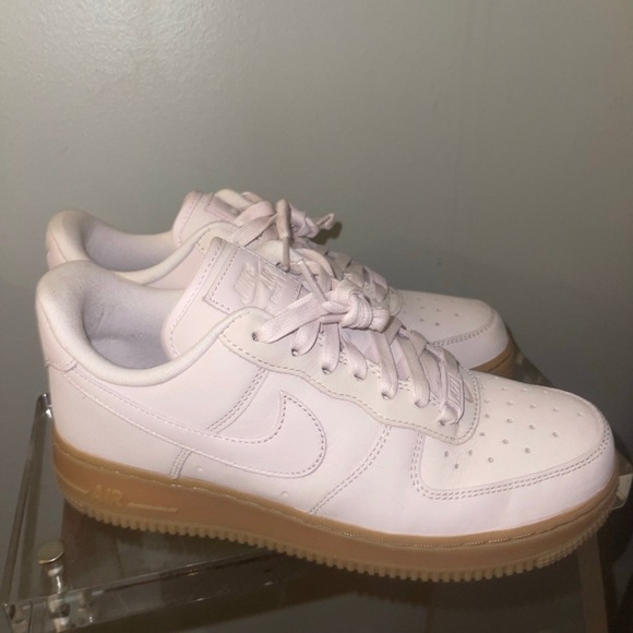 Nike Air Force 1 - Picture 9 of 9